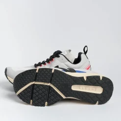 VEJA - Collezione Uomo Veja - Sneakers- Condor 2 Alveomesh - Bianco<Collezione Scarpe Uomo Sneakers