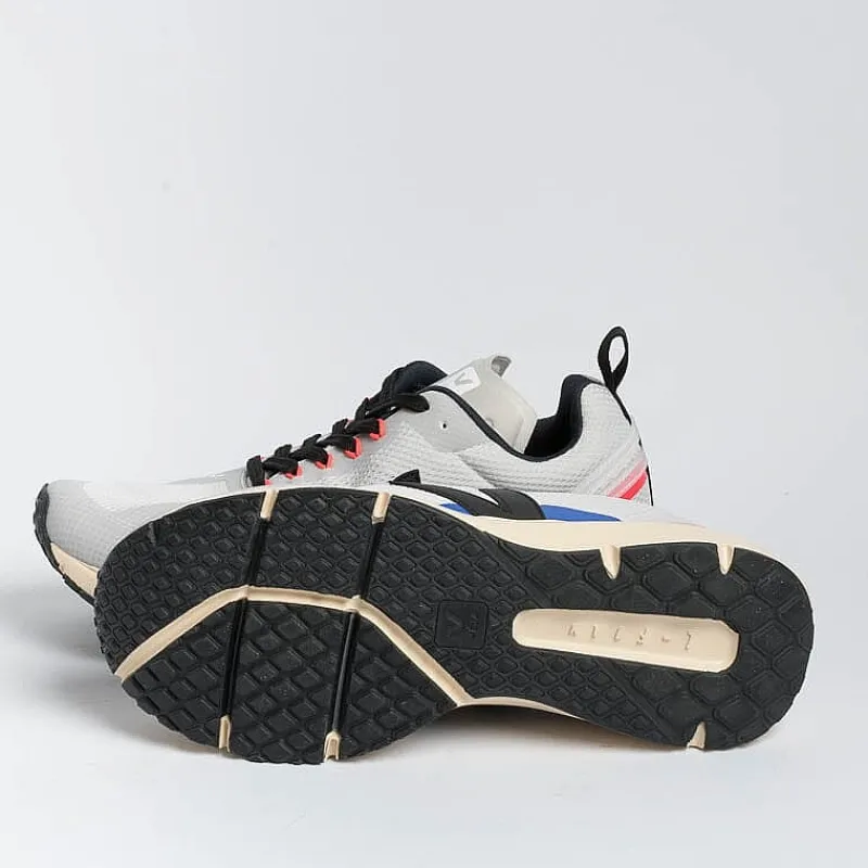 VEJA - Collezione Uomo Veja - Sneakers- Condor 2 Alveomesh - Bianco<Collezione Scarpe Uomo Sneakers