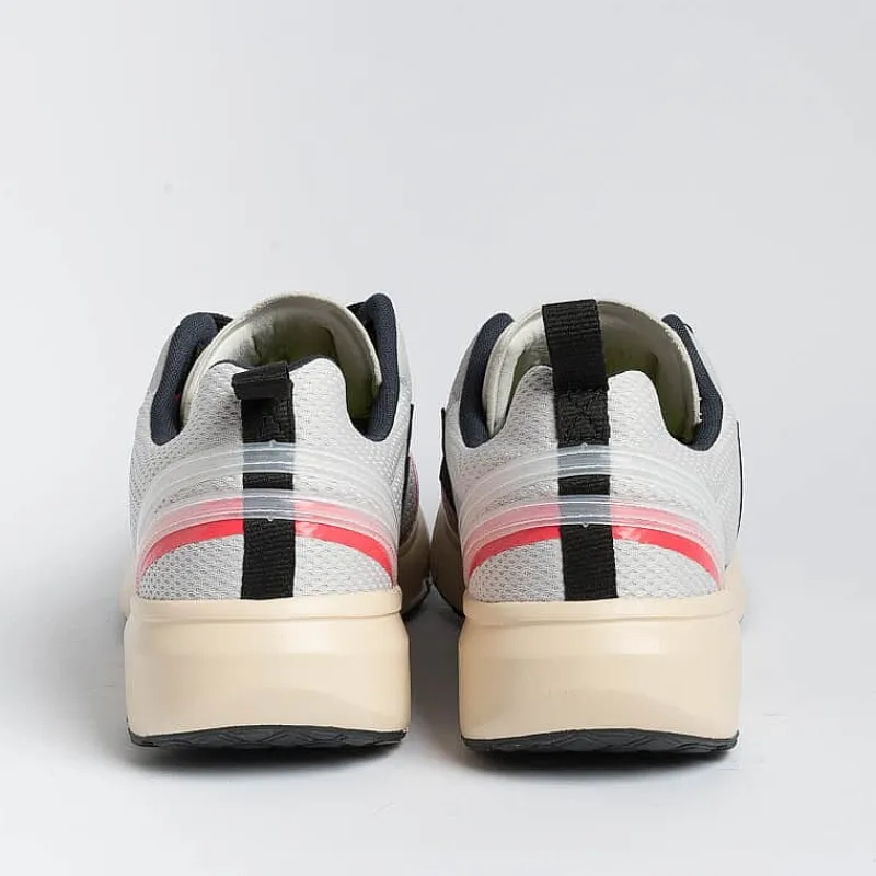 VEJA - Collezione Uomo Veja - Sneakers- Condor 2 Alveomesh - Bianco<Collezione Scarpe Uomo Sneakers
