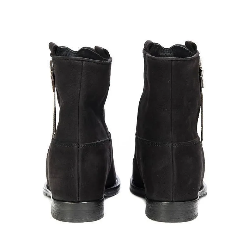Via Roma 15 - Stivaletto 3327 - Star Edition - Desire Nero<Collezione Scarpe Donna Stivaletti