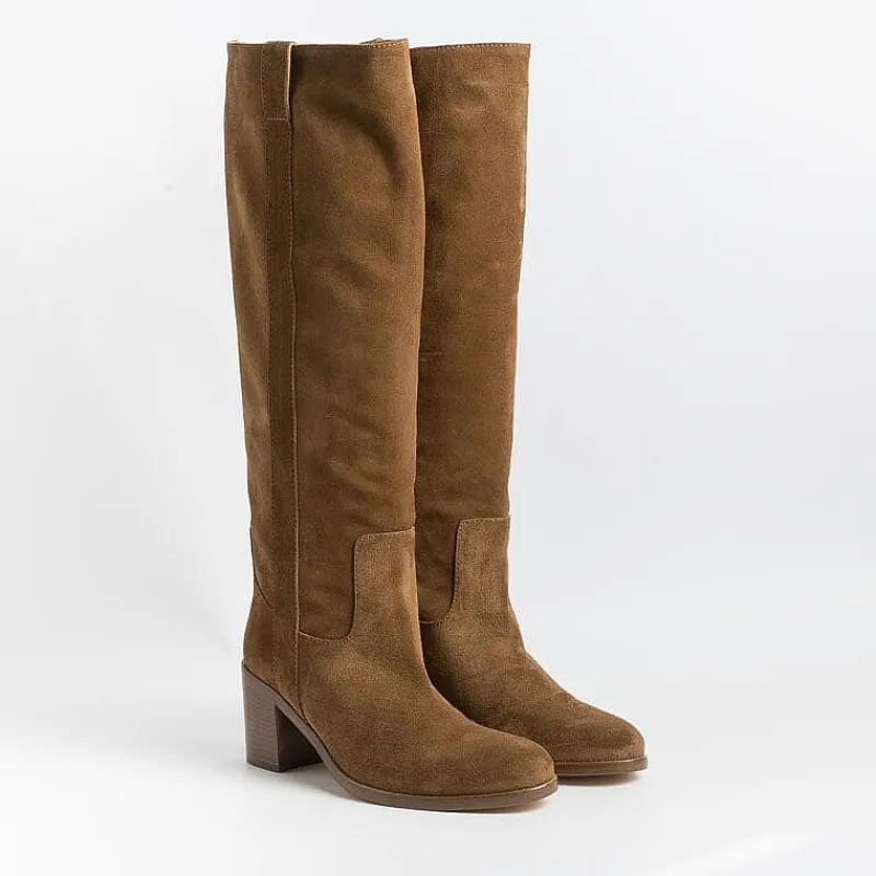 Via Roma 15 - Stivali - 3961 - Martora<Collezione Scarpe Donna Stivali