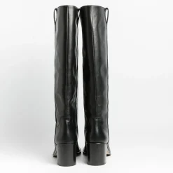 Via Roma 15 - Stivali - 3961 - Nero<Collezione Scarpe Donna Stivali