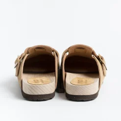 WUD - Sleepers -Bark - Caramel<Collezione Scarpe Donna Sabot E Sleepers